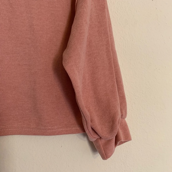 Artic BESR salmon pullover sweater - Picture 4 of 5